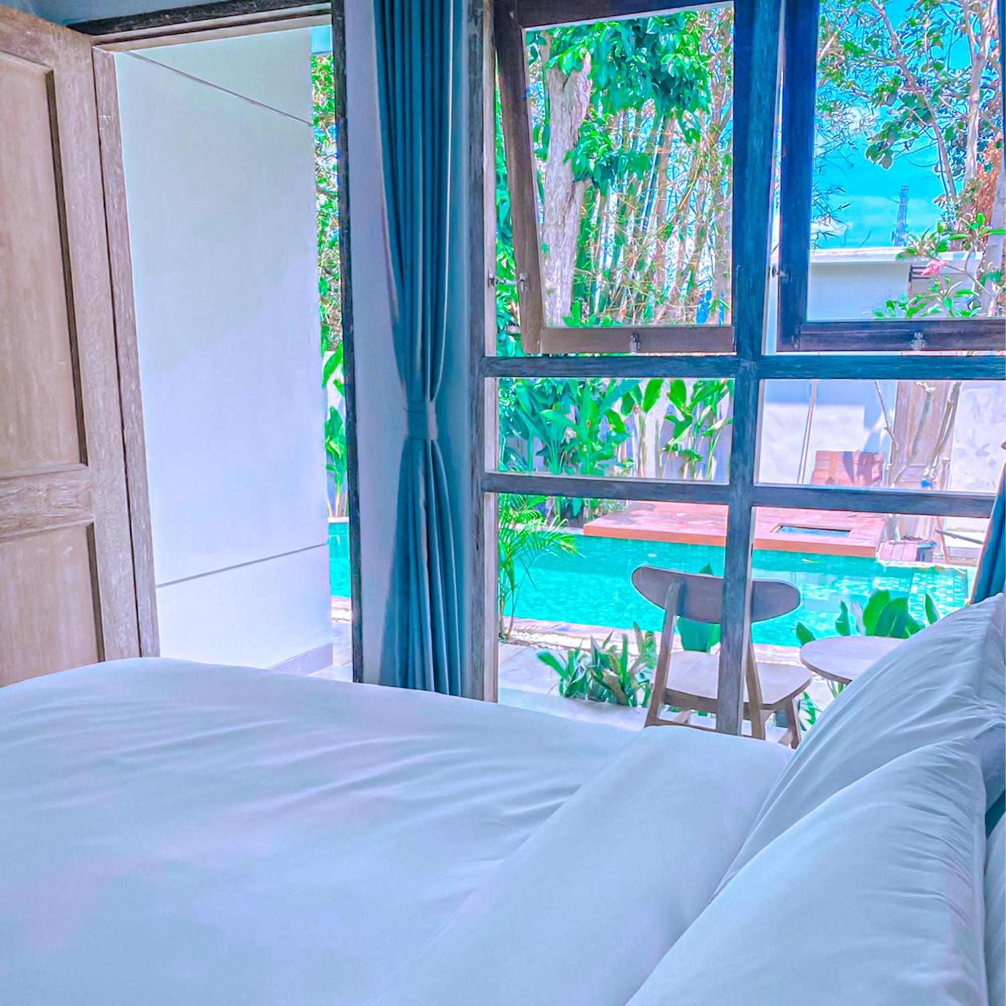 Manuver Surf And Stay Uluwatu Bali Jimbaran  Ngoại thất bức ảnh