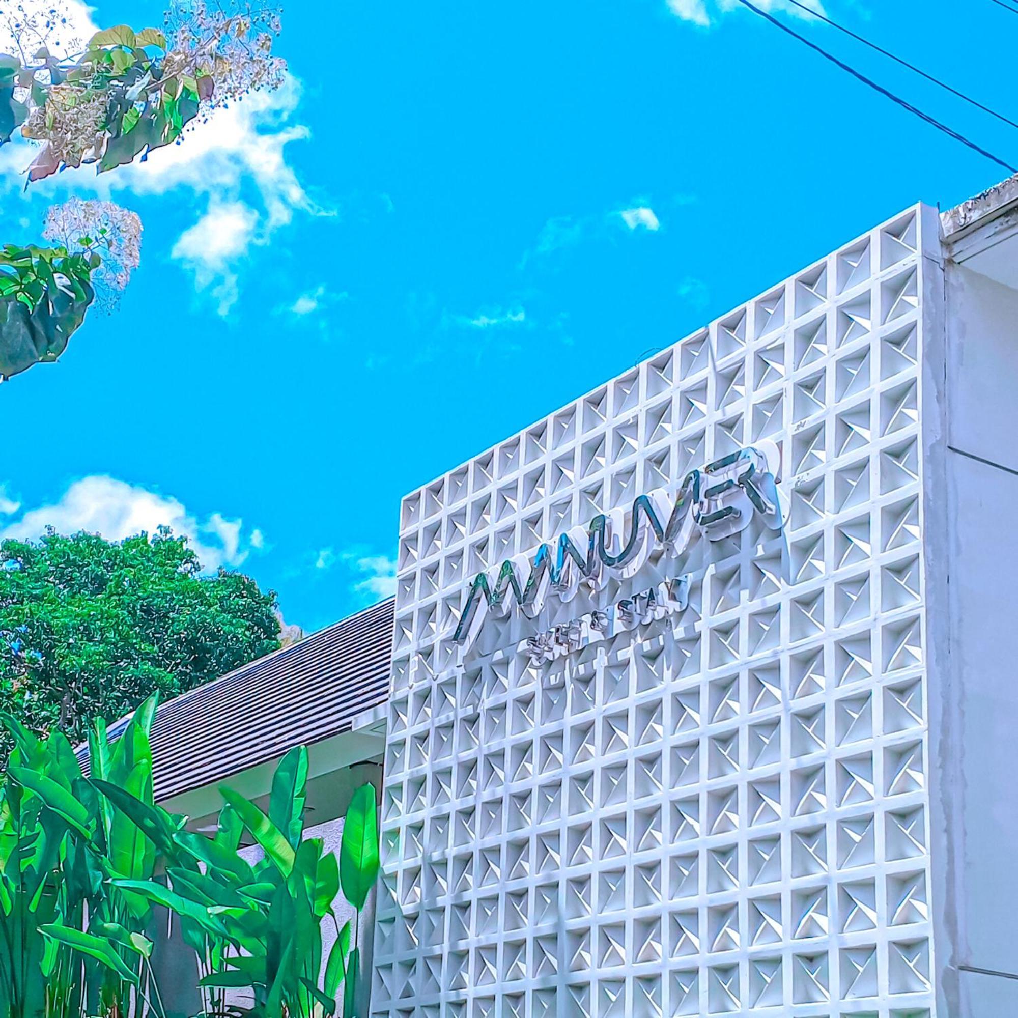 Manuver Surf And Stay Uluwatu Bali Jimbaran  Ngoại thất bức ảnh