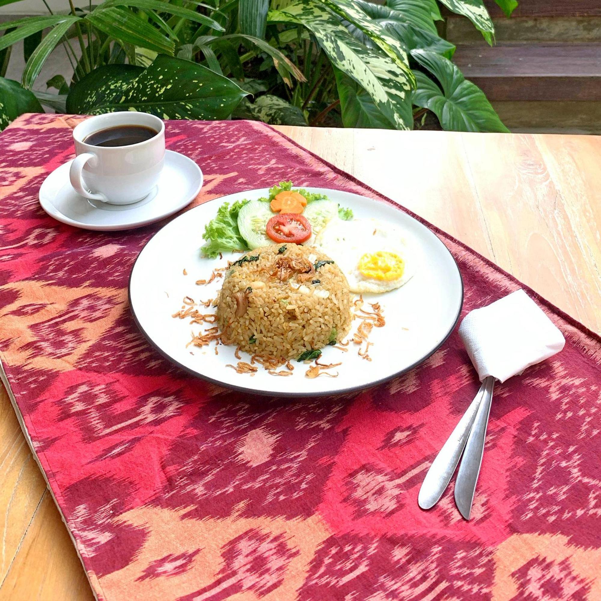 Manuver Surf And Stay Uluwatu Bali Jimbaran  Ngoại thất bức ảnh
